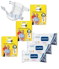 pieluchy-pampersy-dla-doroslych-karein-overnight-xl-30sz-chusteczki-3x50-sz