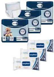 pieluchomajtki-dla-doroslych-karein-premium-m-30-szt-chusteczki-150-szt
