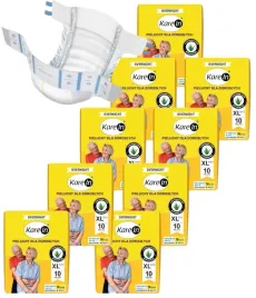 pieluchomajtki-zapinane-na-tasme-dla-doroslych-karein-overnight-xl-90-sztuk