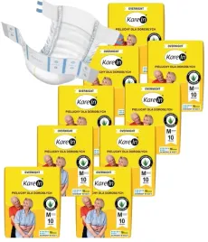 pieluchy-pampersy-dla-doroslych-karein-overnight-m-90-sztuk