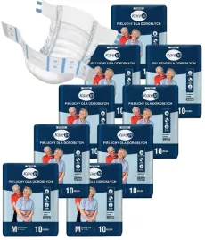 pieluchomajtki-zapinane-na-tasme-dla-doroslych-karein-premium-m-90-sztuk