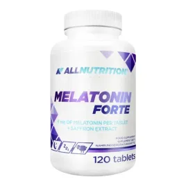 allnutrition-melatonin-forte-120-kaps-melatonina-sen-zasypianie-noc