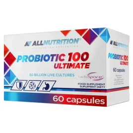 allnutrition-probiotic-100-ultimate-60-kap-60-mld-kultur-bakterii-probiotyk