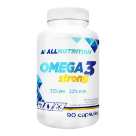 allnutrition-omega-3-strong-90-kaps-epa-dha-serce-cholesterol-kwasy-omega3