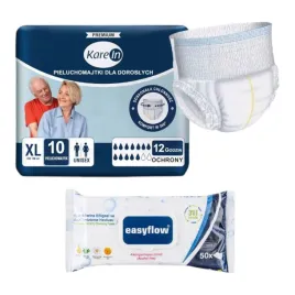pieluchomajtki-dla-doroslych-karein-premium-xl-10-szt-chusteczki-50-szt