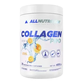 allnutrition-collagen-pro-400g-pomarancza-kolagen-skora-stawy-wlosy