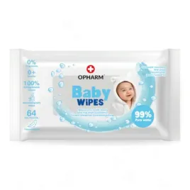 chusteczki-nawilzane-99percent-wody-dla-dzieci-niemowlat-delikatne-64-szt-opharm