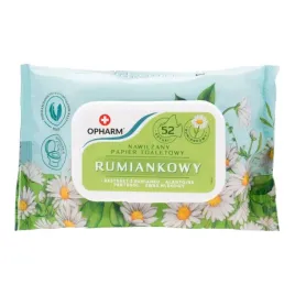 nawilzany-papier-toaletowy-rumiankowy-opharm-1x52-szt