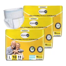 pieluchomajtki-pampersy-dla-doroslych-karein-overnight-l-30-sztuk