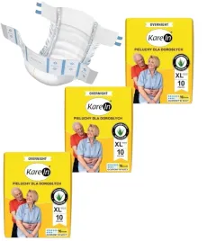 pieluchy-pampersy-dla-doroslych-karein-overnight-xl-30-sztuk