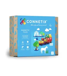 connetix-rainbow-motion-pack-24-el-magnetyczne-klocki-samochody-3