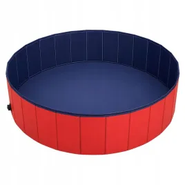basen-dla-psa-skladany-mobilny-antyposlizgowy-niebieski-80x20-cm
