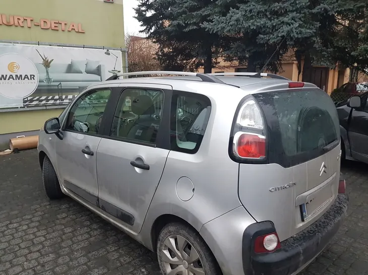 citroen-c-3-picasso-relingi-nowe-kolor-srebrny