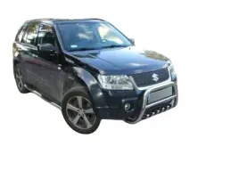 suzuki-vitara-grand-vitara-orurowanie-stopnie-boczne-mocne-stal-nierdzewna