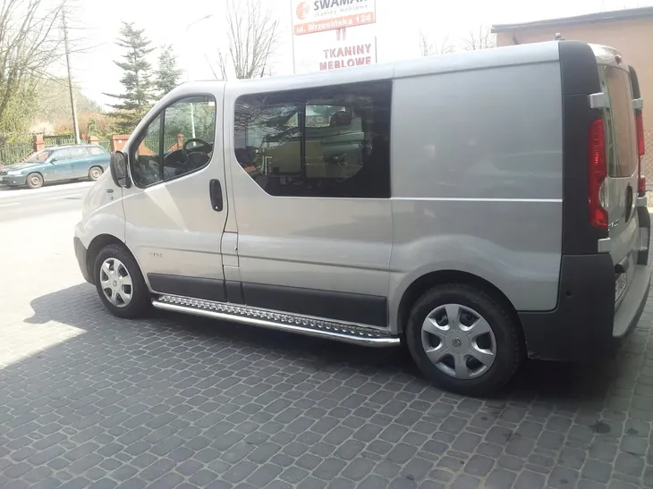 renault-trafic-2001-2014-l2-orurowanie-stopnie-waga-z-opakowaniem-10-kg-stan-nowy