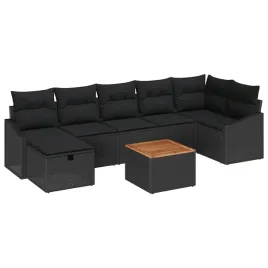 zestaw-sof-na-ogrod-z-przechowywaniem-8-pcs-czarny-polirattan