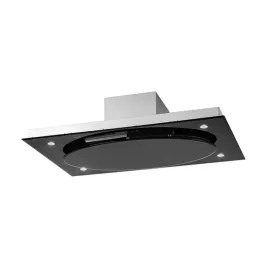 sufitowy-okap-kuchenny-do-zabudowy-klarstein-800m3-h-czarny-led-220-w