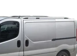 renault-trafic-opel-vivaro-talento-l1-short-2014-bagaznik-relingi-dachowe