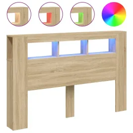 wezglowie-lozka-z-led-dab-sonoma-160x185x1035-cm