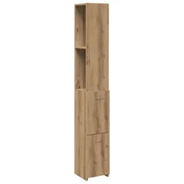 szafka-lazienkowa-dab-artisan-25x25x170-cm