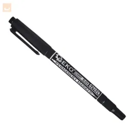 marker-dwustronny-czarny-pisak-wodoodporny-dwustronny-05mm-1mm-permanentny