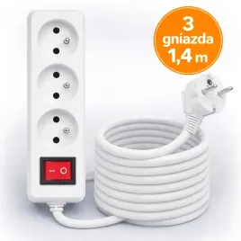 przedluzacz-14-15m-3680w-3-gniazda-listwa-zasilajaca-bialy