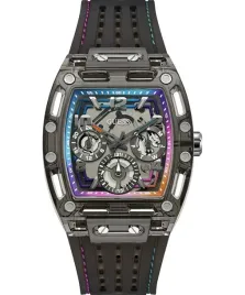 zegarek-meski-guess-trend-phoenix-skeleton