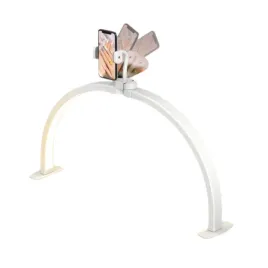 lampa-kosmetyczna-led-na-biurko-manicure-half-moon-tecza-luk-biala-28w