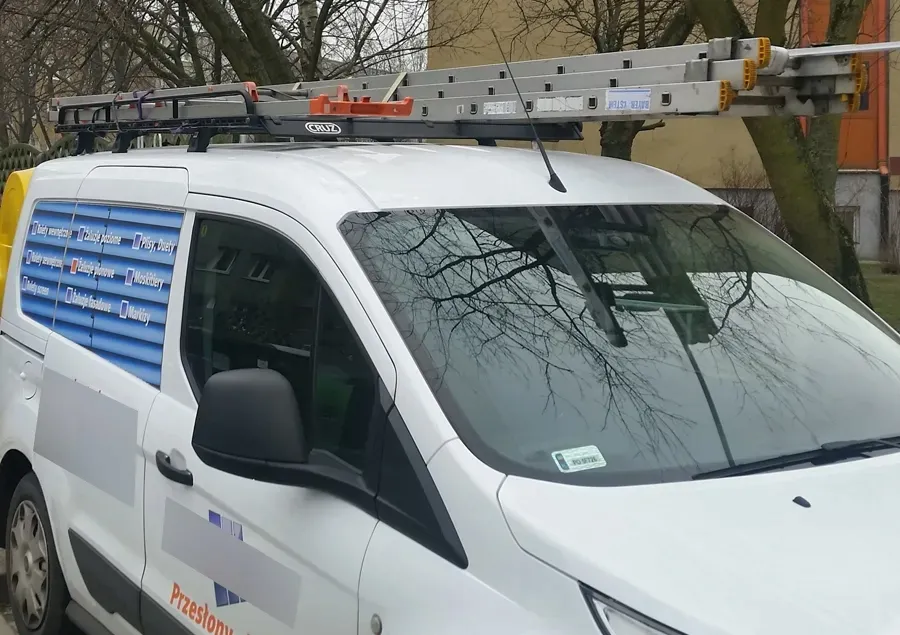 opel-combo-e-peugeot-rifter-bagaznik-platforma-stan-nowy