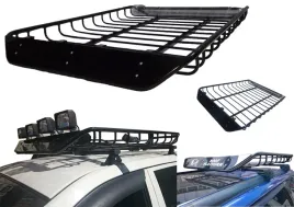 ssangyong-musso-korando-rexton-torres-actyon-bagaznik-platforma-dachowa