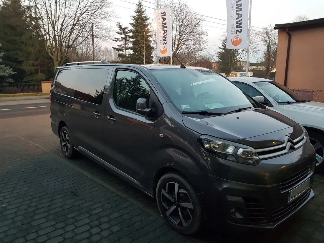 citroen-jumpy-spacetourer-2016-long-xl-relingi-stan-nowy
