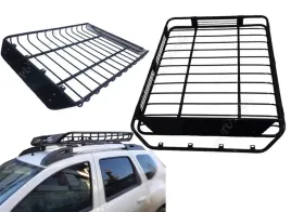 toyota-rav4-avensis-c-hr-hilux-bagaznik-platforma-kosz-mocny-stal-czarny