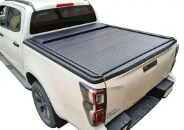 isuzu-d-max-zabudowa-paki-roleta-aluminiowa-nowa-mocna-wytrzymala