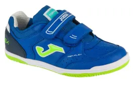 halowki-mlodziezowe-joma-top-flex-jr-2504-in-niebieskie-tpjs2504inv