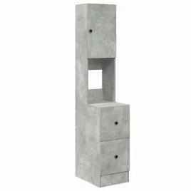 szafka-kuchenna-szary-35-x-50-x-180-cm-material-drewnopochodny