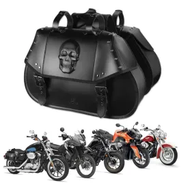 mtora-torby-podsiodlowe-motocyklowe-34l-czaszka-3d-wodoodporne