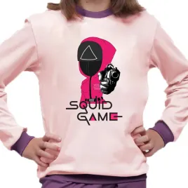 pizama-dziecieca-squid-game-rodzaje-producent