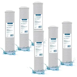 filtr-do-wody-wklad-weglowy-wstepny-10-filtracja-5-mikron-pp5-6-sztuk