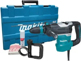 mlot-udarowy-obrotowy-sds-max-avtandsoft-no-load-1100w-hr4013c-makita