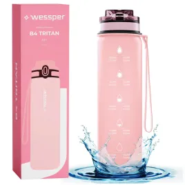 tritanowy-bidon-na-wode-or-butelka-na-wode-wessper-b4-500-ml-z-ustnikiem