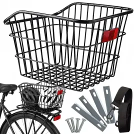 koszyk-rowerowy-kosz-na-bagaznik-z-odblaskiem-metalowy-pojemny-tylni-rower