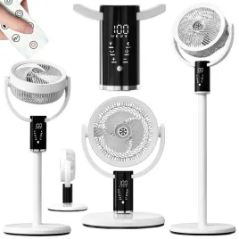 wentylator-wiatrak-stojacy-cichy-bezprzewodowy-akumulatorowy-usb-pilot