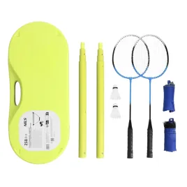 zsb2-zestaw-2w1-siatka-do-badmintona-tenis-ziemny-2-rakiety-3-lotki