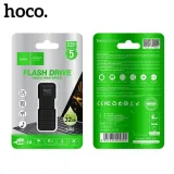 pendrive-32gb-usb-2-0-usb-a-hoco-ud6-czarny