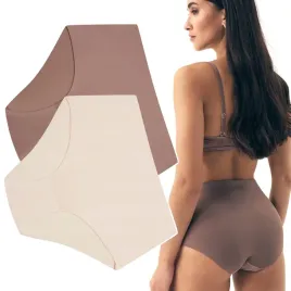 figi-damskie-midi-henderson-bump-k001-majtki-z-wysokim-stanem-2-pak-m