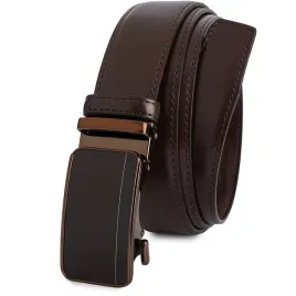 pasek-meski-skorzany-do-spodni-jeans-casual-automat-brazowa-skora-beltimore