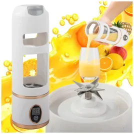 blender-kielichowy-bezprzewodowy-smoothie-kubek-mikser-450-ml-bialy-usb