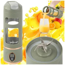 blender-kielichowy-bezprzewodowy-smoothie-kubek-mikser-450-ml-zielony-usb