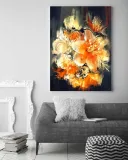 obraz-na-plotnie-abstrakcja-kwiaty-70x100-cm-wysokosc-produktu-100-cm