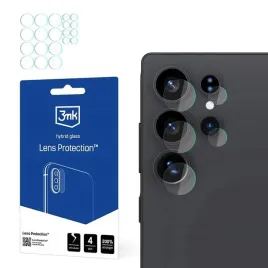 szklo-ochronne-3mk-na-obiektyw-samsung-galaxy-s25-ultra-4-sztuki